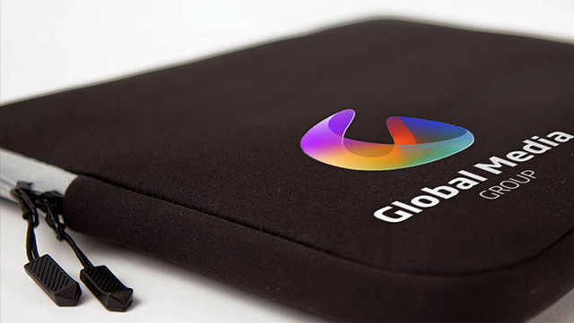 葡萄牙环球媒体集团启用新Logo